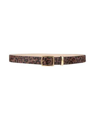 Rag & Bone Small Leather Goods - Belts sur YOOX.COM