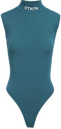 Heron Preston TOPWEAR - Bodysuits sur YOOX.COM