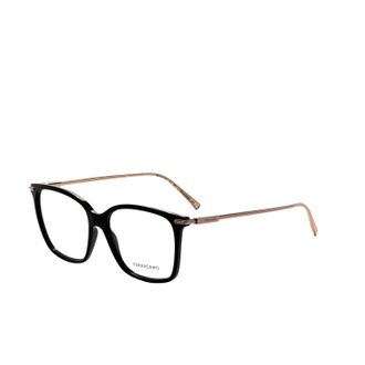 Ferragamo Ferragamo Womens 53mm Black Opticals