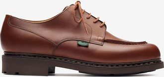 Paraboot Glattleder-Schnürschuhe Chambord