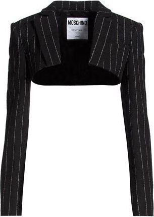 Moschino COATS & JACKETS - Jackets sur YOOX.COM