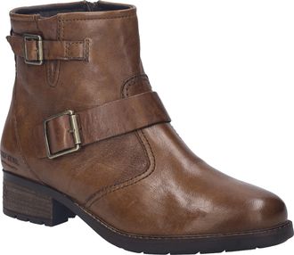 Josef Seibel Kate 21 | Enkellaars voor Dames | bruin