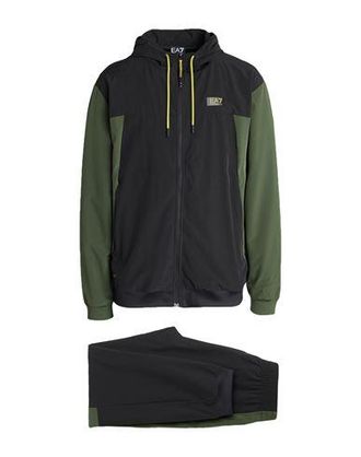 Emporio Armani OVERALLS - Sportanzüge auf YOOX.COM