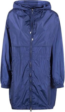 Semicouture Nylon Parka