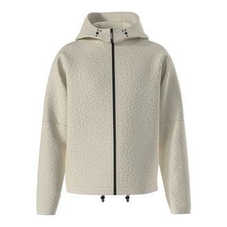 Napapijri Uomo, Felpe, Beige, XL, new