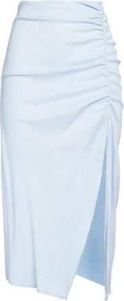 Meimeij BOTTOMWEAR - Midi skirts on YOOX.COM