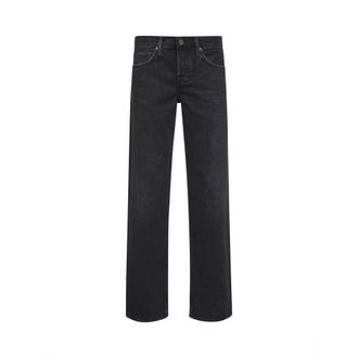 A Gold E Donna, Jeans, Nero, W29, new