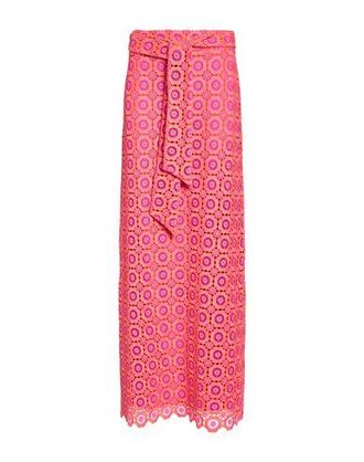 Moschino BOTTOMWEAR - Maxi skirts sur YOOX.COM