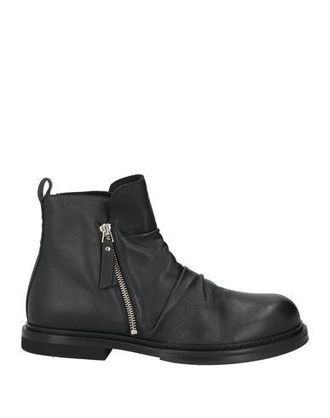Vic Matié Ankle boots