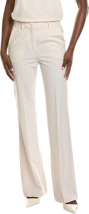 Marella Iceland Wool-Blend Trouser
