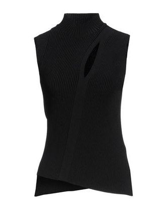 Versace KNITWEAR - Turtlenecks on YOOX.COM