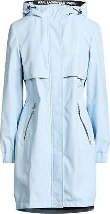 Karl Lagerfeld COATS & JACKETS - Overcoats & Trench Coats on YOOX.COM