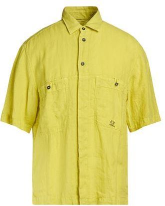C.P. Company CAMISETAS Y TOPS - Camisas en YOOX.COM