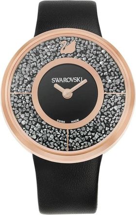 Swarovski Mujer, Accesorios, Negro, Talla: ONE Size