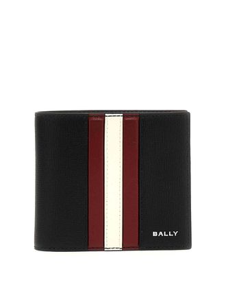 Bally Band Wallet