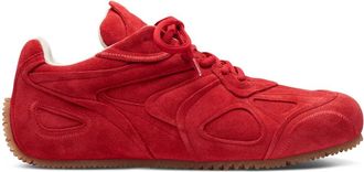 Axel Arigato Slow Runner - Dames - Sneakers - Rood - 39 EU - Leer - Schoenen