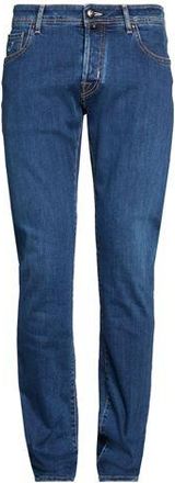 Jacob Cohen BOTTOMWEAR - Jeans on YOOX.COM