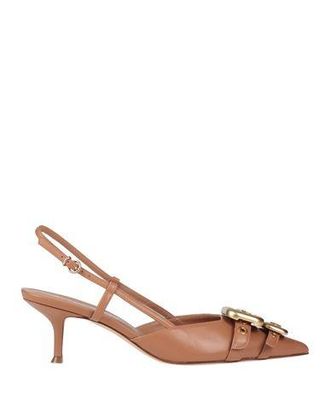 Lella Baldi FOOTWEAR - Pumps sur YOOX.COM