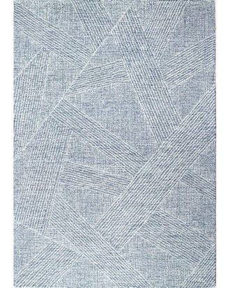 Bashian Rugs Valencia Hand-Tufted Wool Area Rug