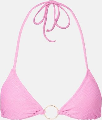 Melissa Odabash Top bikini Miami