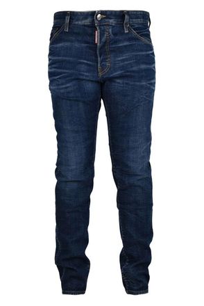 Dsquared2 Cool Guy Jean Blauw