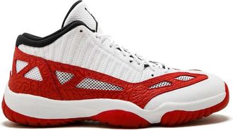 Nike Jordan Air Jordan 11 Retro sneakers - unisex - Calf Leather - 12 - White