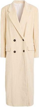 Brunello Cucinelli COATS & JACKETS - Coats on YOOX.COM