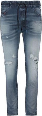 Diesel BOTTOMWEAR - Jeans sur YOOX.COM