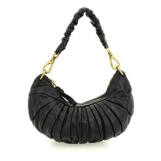 Campomaggi Mujer, Bolsos, Negro, Talla: ONE Size