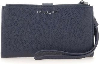 Gianni Chiarini Mujer, Accesorios, Azul, Talla: ONE Size