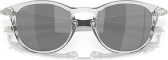 Oakley Pitchman R OO 9439 - unisex - Zonnebrillen - Grijs - 50 MM - Accessoires