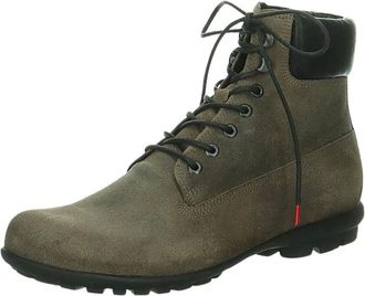 Think Kong Kombi - Heren - Schoenen - Bruin - Maat: 41 EU Leer