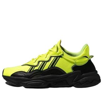 adidas Ozweego Solar Yellow EG7449
